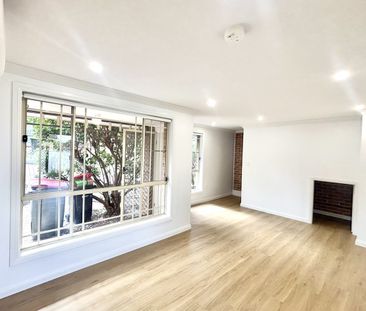 Newly Renovated Town House - Photo 1