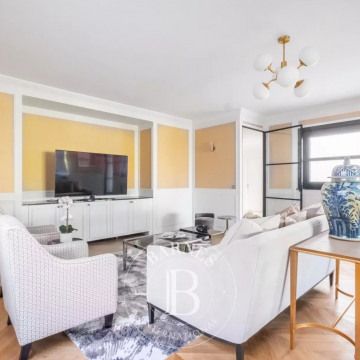 Appartement • Gros Caillou - Photo 1