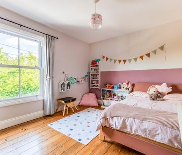 Guys Cliffe Terrace, Warwick - Photo 4