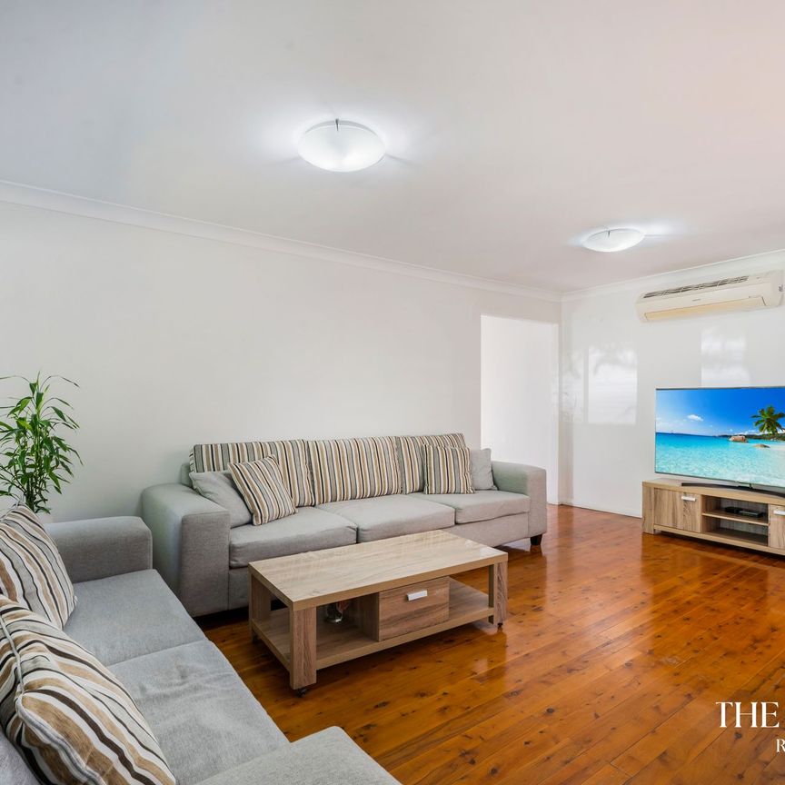 Four Bedroom Family Home in Quiet Location - Photo 1