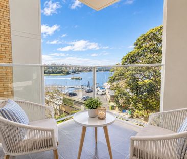 Fresh and spacious harbourside apartment - Photo 5