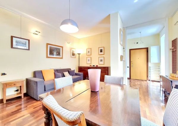 Via Giacomo Zanella, 59, Milano, Lombardy 20133