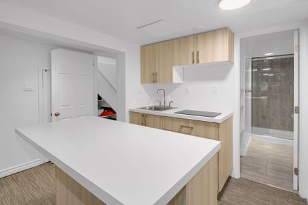 For Lease - 146 Cranbrooke Avenue Unit# Bsmnt, Toronto, Ontario - Photo 3