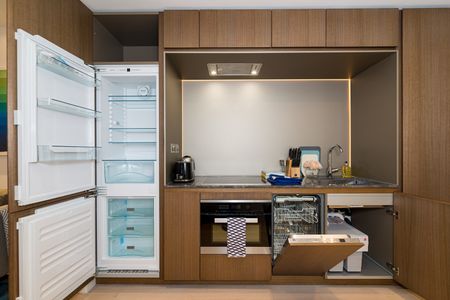Studio Flat, Portugal Street, WC2A - Photo 4