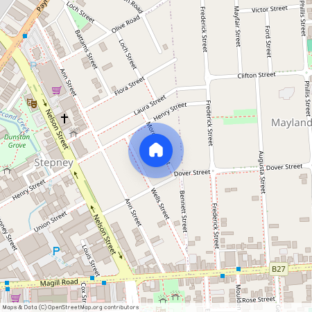 10 Morcomb Street, SA 5069, Stepney