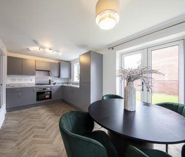 4 bedroom detached house to rent - Photo 6