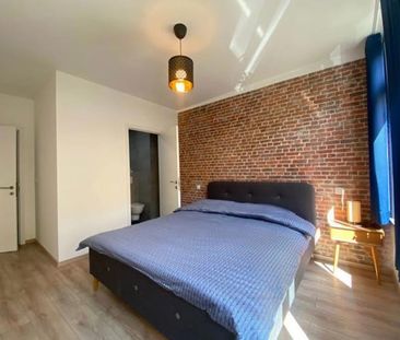 Appartement te huur - Photo 5