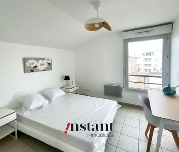 T3 - Manufacture des tabacs, - Photo 5