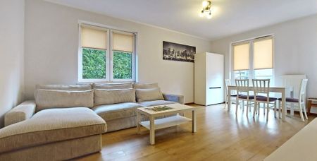 Mieszkanie 2 pokoje 42m2 Osowa Góra - Photo 2