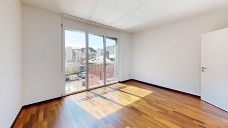 Attic apartment in the heart of Lucerne! - Photo 3