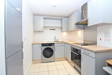 Breakwater House, Ferry Court, Cardiff - Photo 5