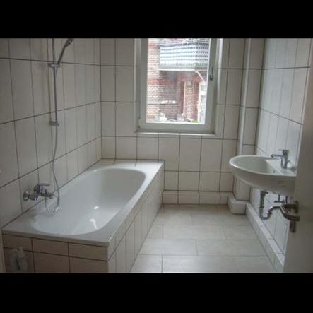 Helle 2 Zi ETW in ruhiger Lage mit Balkon in Hohe Marter - Photo 1