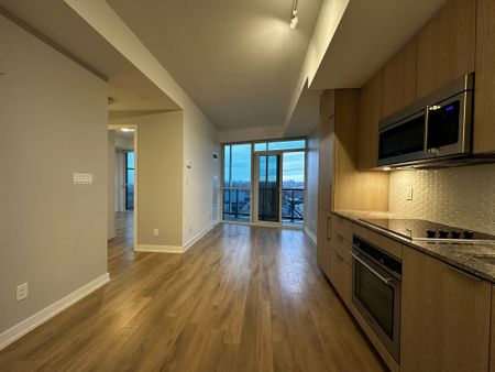 For Lease - 50 Ordnance Street Unit# 1606, Toronto, Ontario - Photo 3