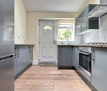 2 bedroom terraced house to rent - Photo 5