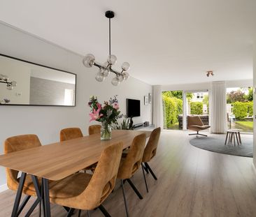 Huis te huur: Amerbachstraat 13 3045 RE Rotterdam - Photo 4