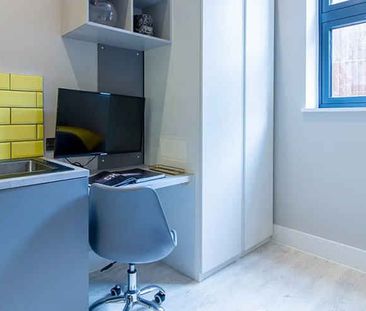 Bronze Accessible Studio - Photo 6