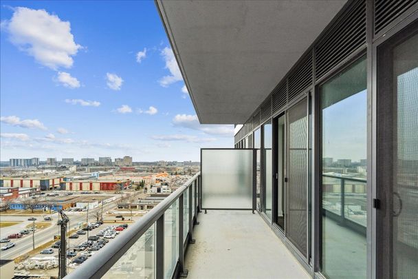For Lease - 33 Frederick Todd Way Unit# 1012, Toronto, Ontario - Photo 1