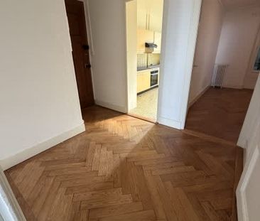 3 Zimmer, 53 m², 2. Stock - Photo 4