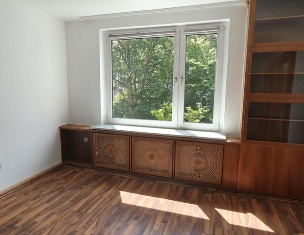 Stilvolle 4-Zimmer-Wohnung mit Balkon, Garten und Mansarde in Hannover-List - Foto 1