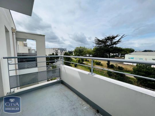Appartement à louer 2 pièces 40.15m² - Photo 1