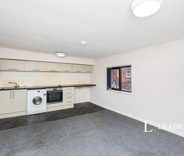 1 bedroom apartment to rent Osmaston Road, Derby, DE1 - Photo 6