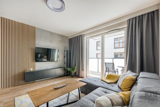 Łódź, Polesie, Pienista - Фото 1