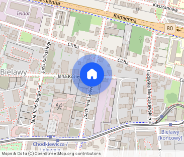 Okazja!!! BIELAWY DOM 130-230m2, ul. Lelewela, Garaż/Warsztat 60m2 - Zdjęcie 1