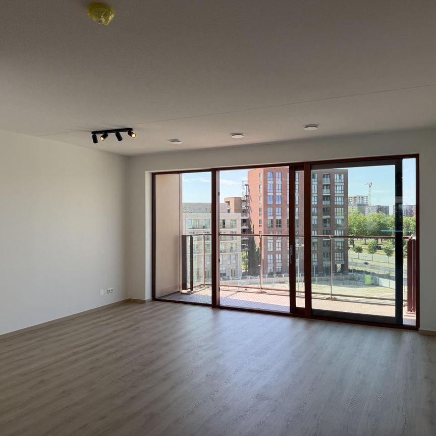 Utrechts Kindercomitéstraat, 3527LV - Photo 1