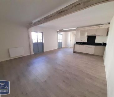 Location Appartement 2 pièces 59m² LIMOGES 87000 - Photo 1