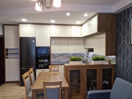 2 pokoje po remoncie | 37 m² | Metro Racławicka 3 - Photo 3