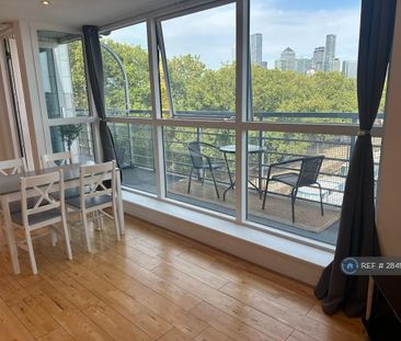 2 bedroom flat to rent - Photo 2