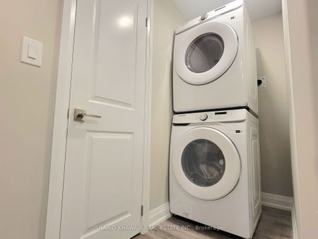 For Lease - 3309 Merion Gardens Unit# BSMT, Oakville, Ontario - Photo 5