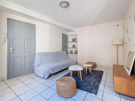 Location Appartement 2 pièces 49m² PERPIGNAN 66000 - Photo 2