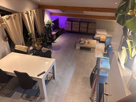 Appartement 2 pièces à Zoufftgen - Photo 1