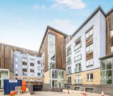 1 bedroom apartment to rent Quayside Drive, Colchester, Essex, CO2 - Photo 6