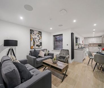 6 bedroom house to rent - Photo 2