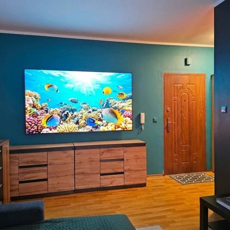 Wynajmij wygodnie i w cichej okolicy. 43 m² - Photo 1