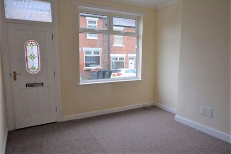 2 bedroom terraced house to rent - Photo 5