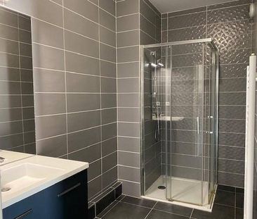 Location appartement récent 3 pièces 57.51 m² à Condrieu (69420) 4 - Photo 6