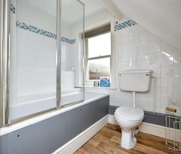 1 bedroom flat to rent - Photo 6