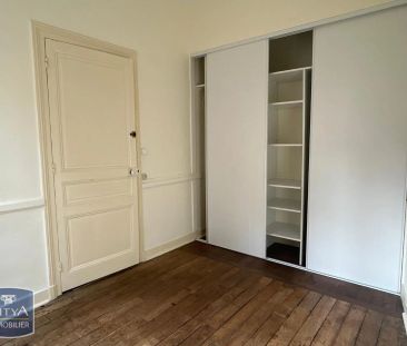 Appartement à louer 3 pièces 58.28m² - Photo 2