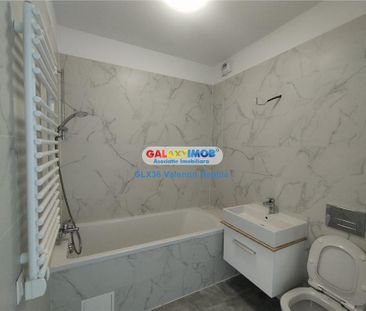 Inchiriere 3 camere bucatarie mobilata Baneasa Greenfield Panoramic - Photo 4