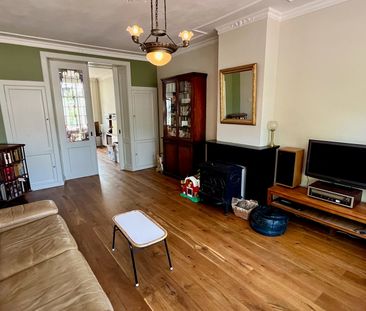 Lippe-Biesterfeldweg, 2552 EC Den Haag - Foto 1