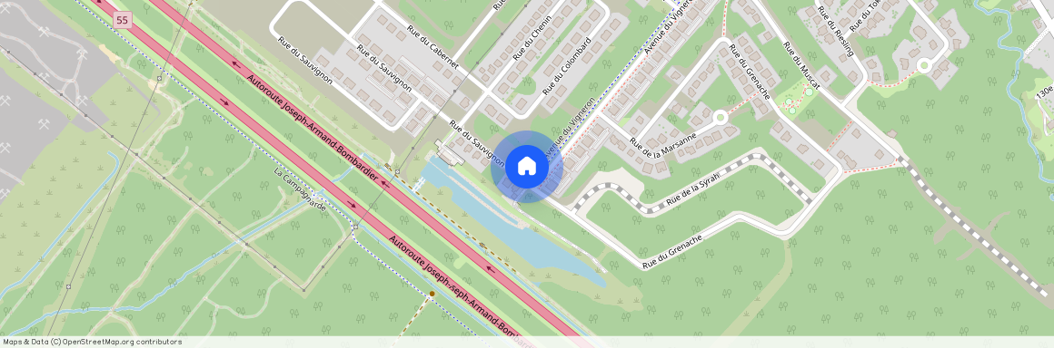 933 Avenue du Vigneron, Drummondville, Drummondville, Centre-du-Québec, J2B 0T6