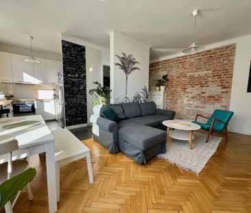 Mieszkanie 2 pok. Metro Wawrzyszew - Photo 1