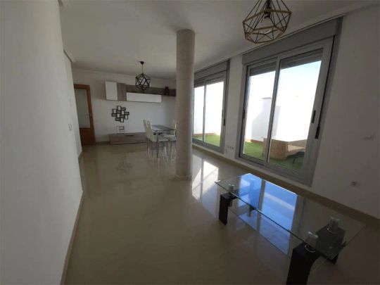 Piso de alquiler en Carrer Doctor Fleming, 14, Benissa pueblo - Foto 1
