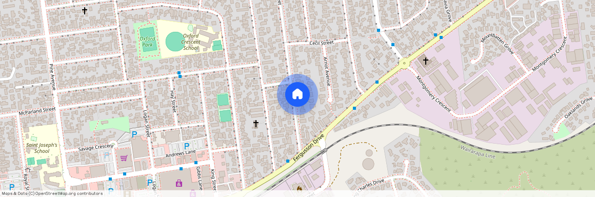 12 Henry Street, Ebdentown