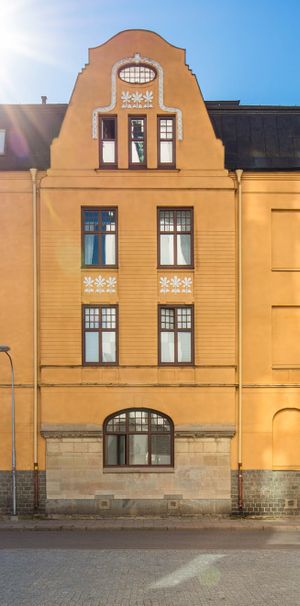 Salagatan 29 A - Foto 2