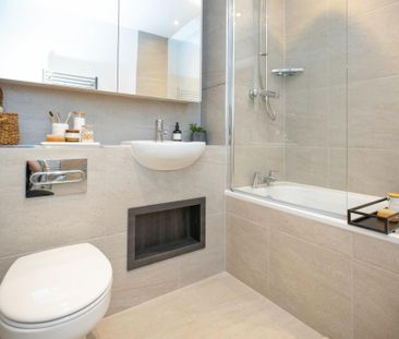 1 bedroom apartment to rent - Photo 4