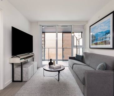 1333 Howe Street 1 bedroom - Photo 3